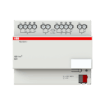 کنترلر فن کویل دو کاناله KNX