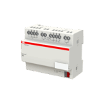 کنترلر فن کویل دو کاناله KNX - تصویر 2