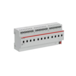 رله سوییچ 12 کانال 10 آمپر ABB - تصویر 2