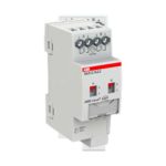 رله سوییچ 2 کانال 10 آمپر ABB - تصویر 2