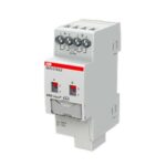رله سوییچ 2 کانال 10 آمپر ABB - تصویر 3