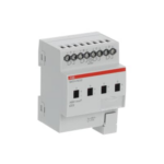 رله سوییچ 4 کانال 10 آمپر ABB - تصویر 2