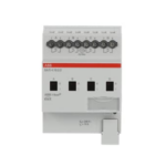رله سوییچ 4 کانال 10 آمپر ABB