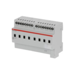 رله سوییچ 8 کانال 10 آمپر ABB - تصویر 2