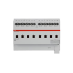 رله سوییچ 8 کانال 10 آمپر ABB
