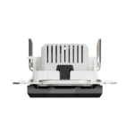 پریز USB دو فیشه A+C اشنایدر الکتریک سری Asfora - مشکی - تصویر 2