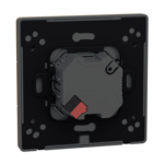 کلید هوشمند 6 پل - KNX - سری یونیکا طلایی - تصویر 2