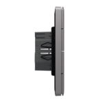 کلید هوشمند 8 پل - KNX - سری یونیکا - تصویر 2